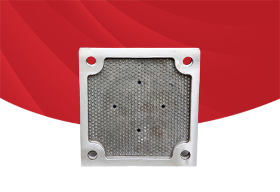 不銹鋼板框?yàn)V板