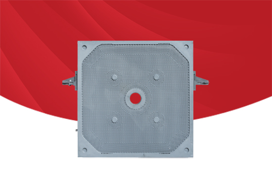 增強(qiáng)聚丙烯隔膜濾板